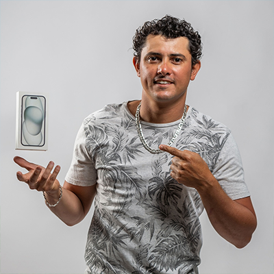 FAZENDINHA GRUPO INTEIRO